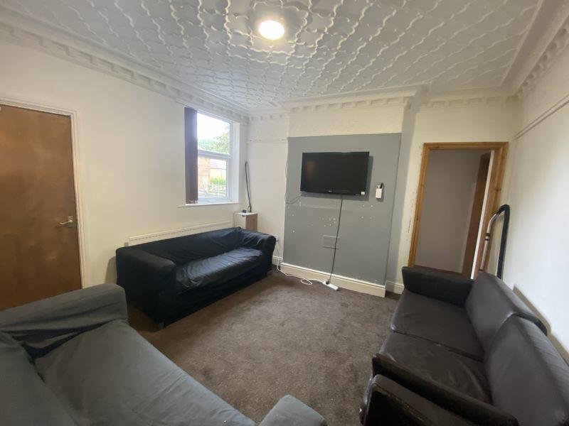 8 bed House Share for rent in Nottingham. From Zebralets Nottingham