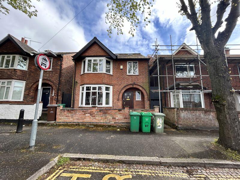 6 bed House Share for rent in Nottingham. From ZEBRAlets - Nottingham 6 bed House Share for rent in Nottingham. From ZEBRAlets - Nottingham