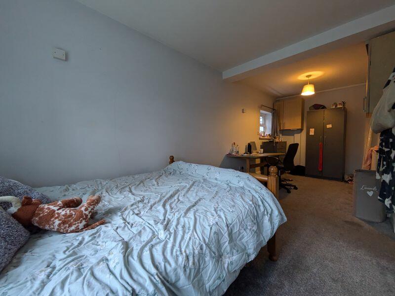 8 bed House Share for rent in Nottingham. From Zebralets Nottingham