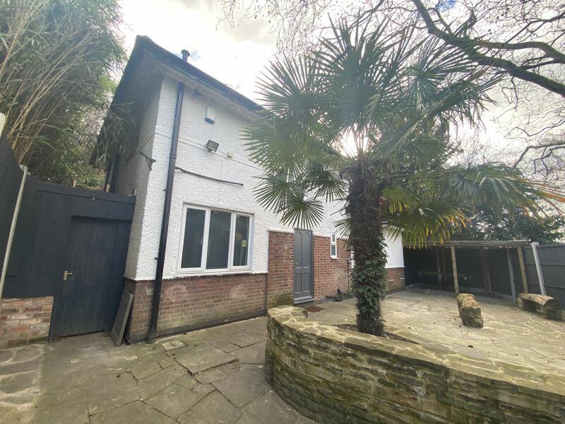 8 bed House Share for rent in Nottingham. From Zebralets Nottingham