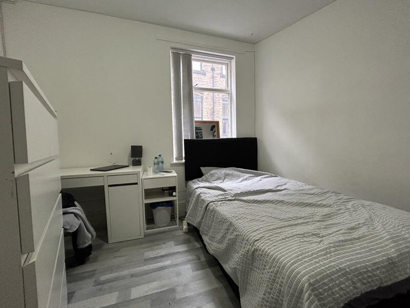 1 bed House Share for rent in Nottingham. From ZEBRAlets - Nottingham