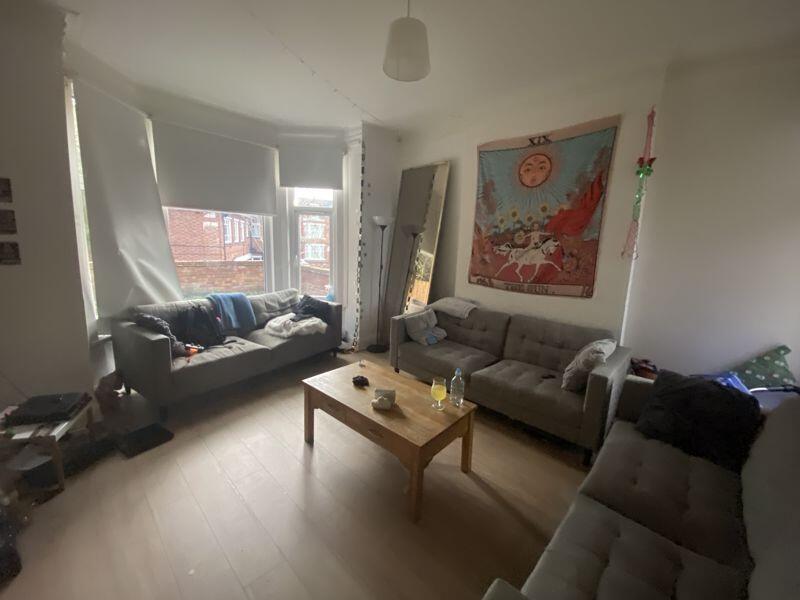 10 bed House Share for rent in Nottingham. From Zebralets Nottingham