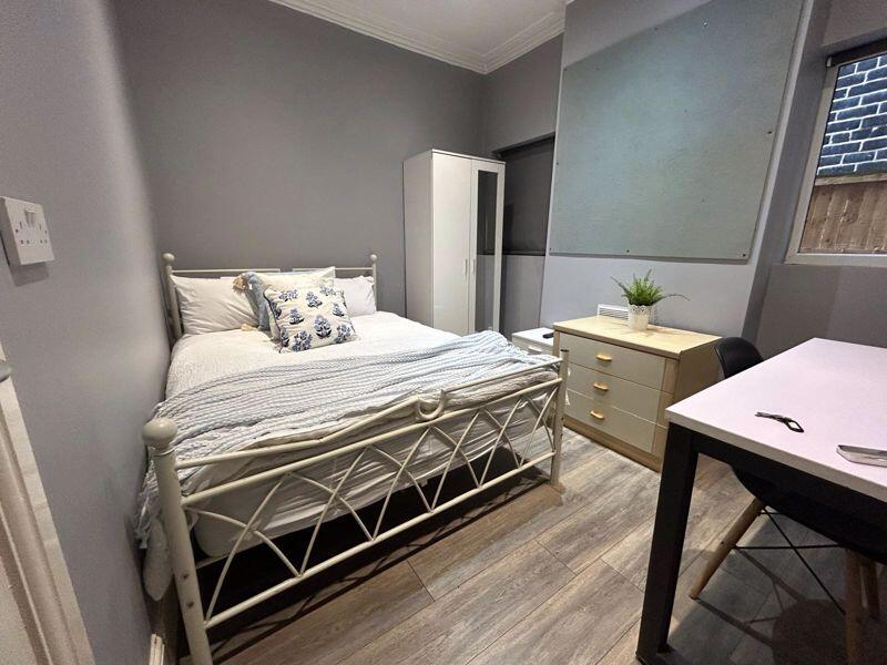 4 bed House Share for rent in Nottingham. From ZEBRAlets - Nottingham 4 bed House Share for rent in Nottingham. From ZEBRAlets - Nottingham