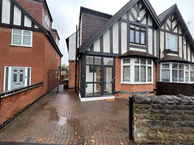 5 bed House Share for rent in Nottingham. From Zebralets Nottingham