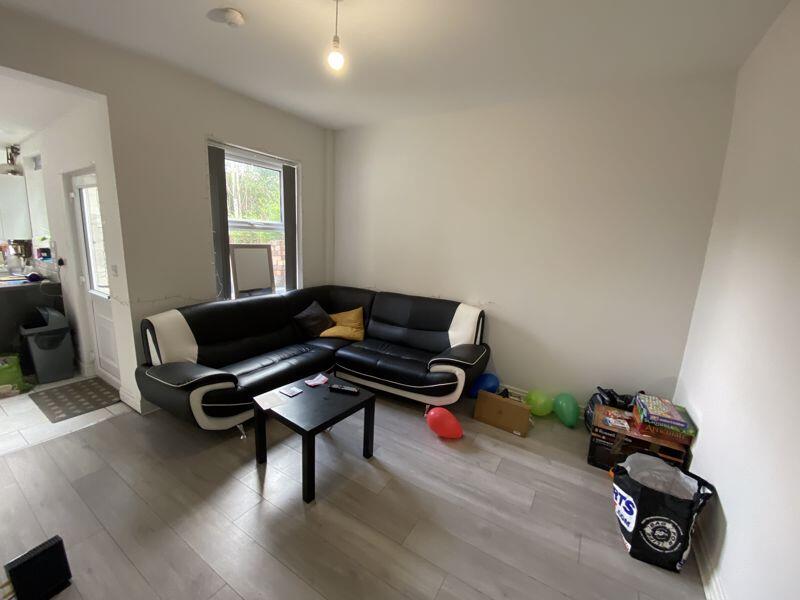 5 bed House Share for rent in Nottingham. From Zebralets Nottingham