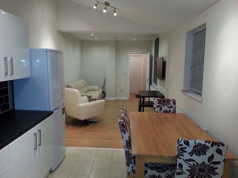 4 bed House Share for rent in Nottingham. From Zebralets Nottingham