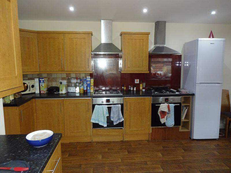 7 bed House Share for rent in Nottingham. From Zebralets Nottingham