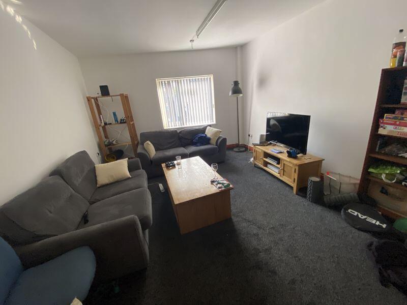 4 bed House Share for rent in Nottingham. From Zebralets Nottingham