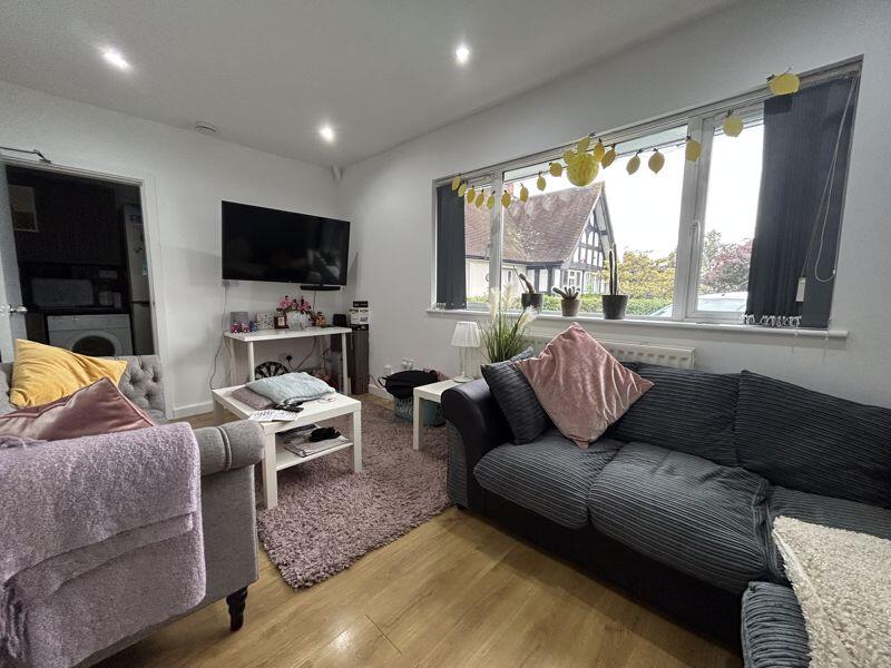 6 bed House Share for rent in Nottingham. From Zebralets Nottingham