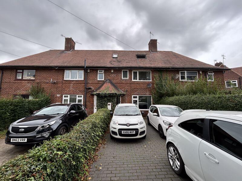 5 bed House Share for rent in Nottingham. From Zebralets Nottingham