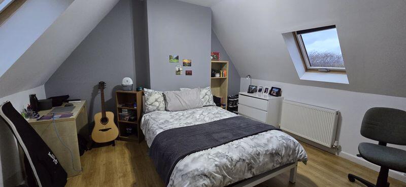5 bed House Share for rent in Nottingham. From Zebralets Nottingham