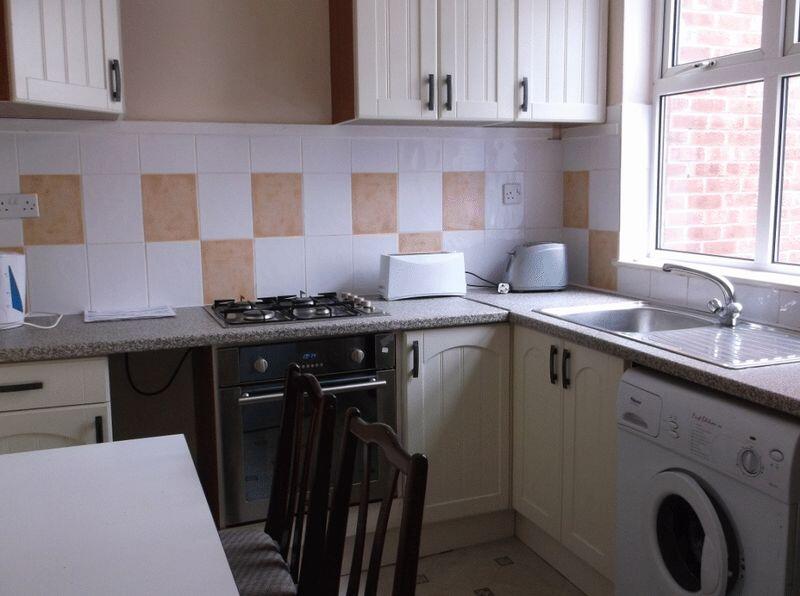 2 bed House Share for rent in Nottingham. From ZEBRAlets - Nottingham 2 bed House Share for rent in Nottingham. From ZEBRAlets - Nottingham