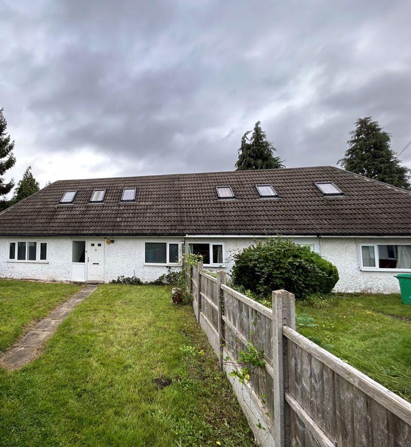 5 bed House Share for rent in Nottingham. From Zebralets Nottingham