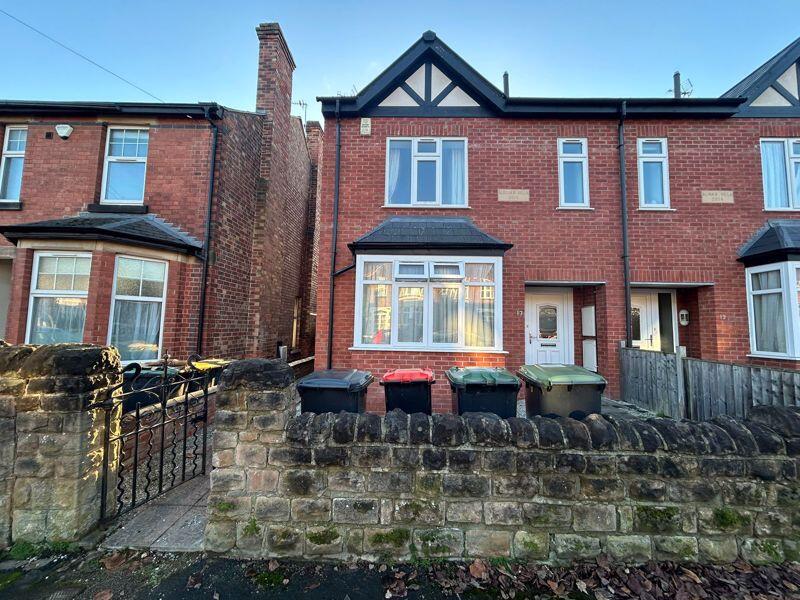6 bed House Share for rent in Nottingham. From ZEBRAlets - Nottingham