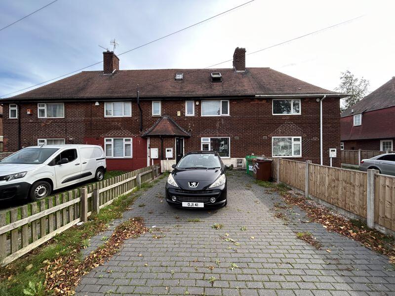 5 bed House Share for rent in Nottingham. From Zebralets Nottingham