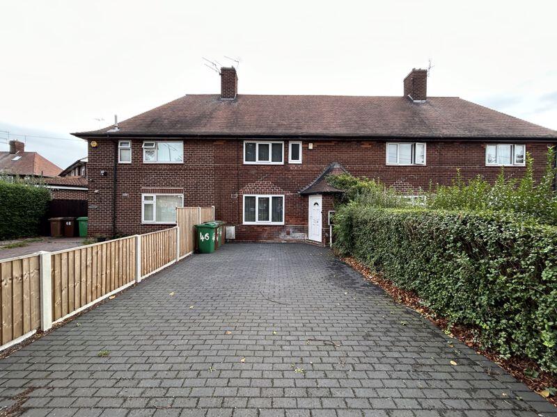 2 bed House Share for rent in Nottingham. From Zebralets Nottingham