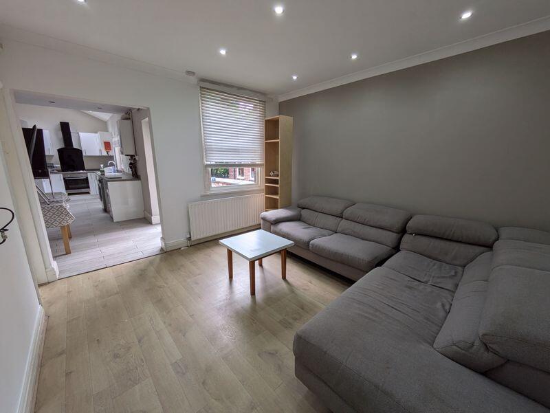 6 bed House Share for rent in Nottingham. From ZEBRAlets - Nottingham 6 bed House Share for rent in Nottingham. From ZEBRAlets - Nottingham