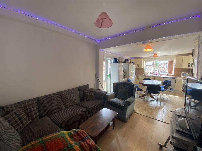 7 bed House Share for rent in Nottingham. From ZEBRAlets - Nottingham