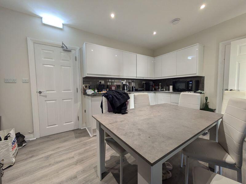 5 bed Flat Share for rent in Nottingham. From Zebralets Nottingham