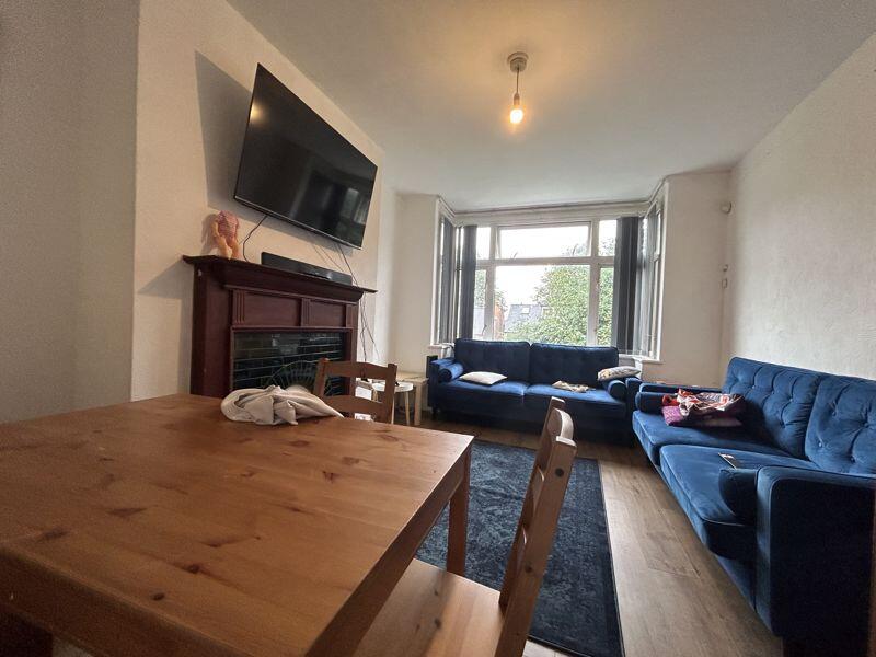 5 bed House Share for rent in Nottingham. From ZEBRAlets - Nottingham 5 bed House Share for rent in Nottingham. From ZEBRAlets - Nottingham