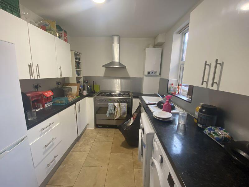 6 bed House Share for rent in Nottingham. From ZEBRAlets - Nottingham