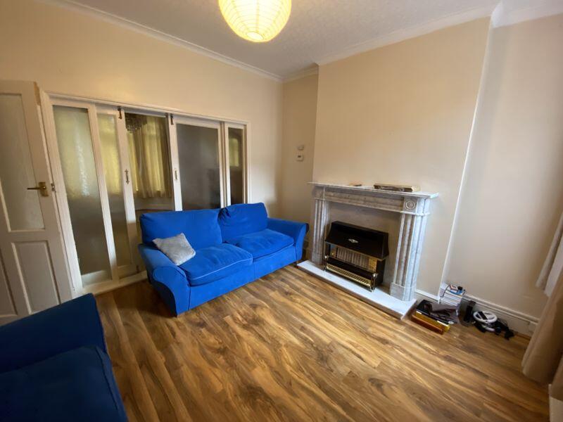 2 bed House Share for rent in Nottingham. From ZEBRAlets - Nottingham