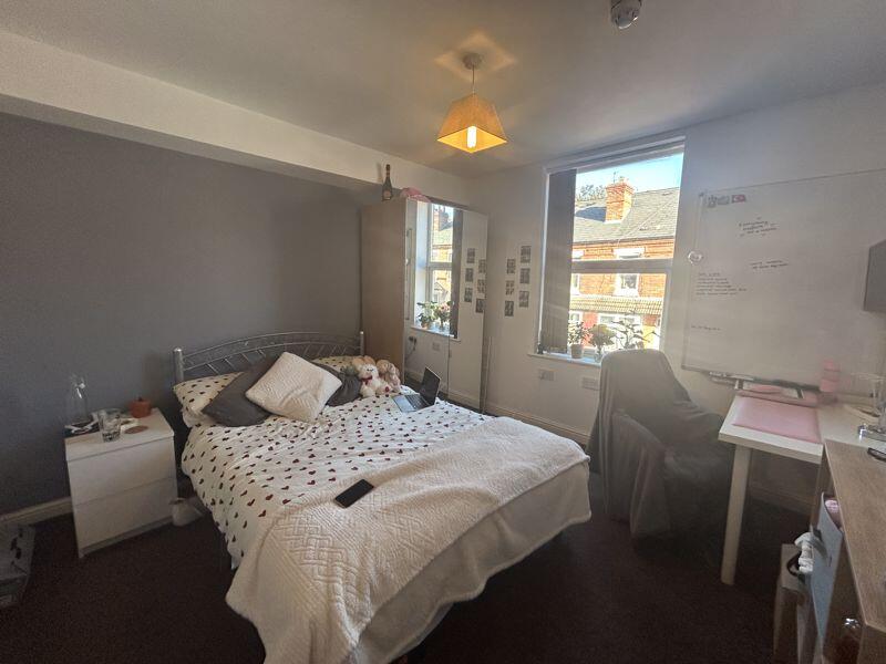 5 bed House Share for rent in Nottingham. From ZEBRAlets - Nottingham 5 bed House Share for rent in Nottingham. From ZEBRAlets - Nottingham