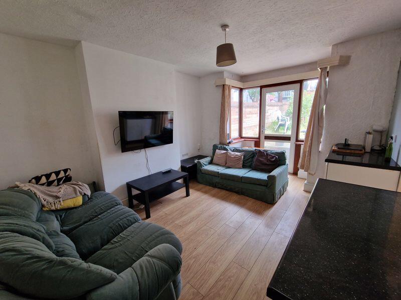6 bed House Share for rent in Nottingham. From ZEBRAlets - Nottingham