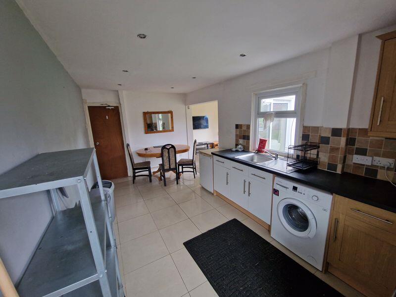 5 bed House Share for rent in Nottingham. From Zebralets Nottingham
