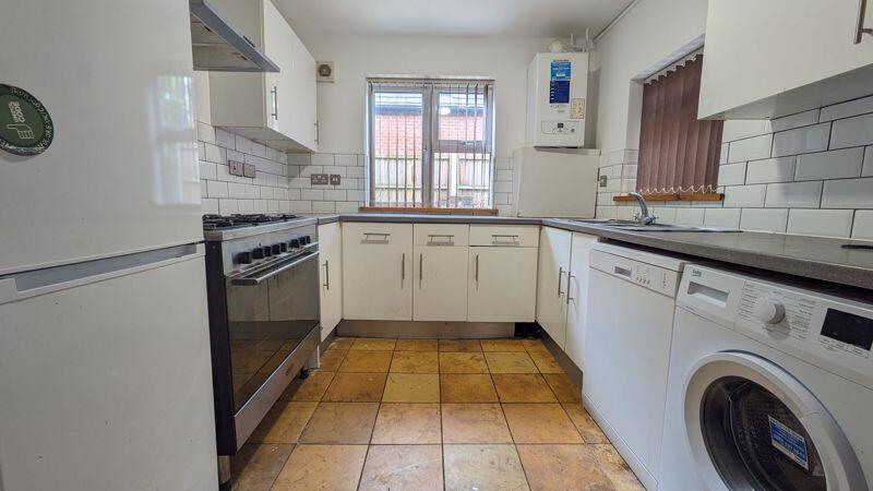 6 bed House Share for rent in Nottingham. From ZEBRAlets - Nottingham