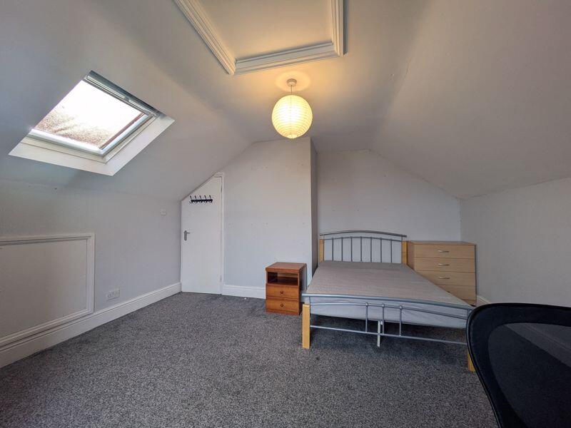 4 bed Detached for rent in Nottingham. From ZEBRAlets - Nottingham