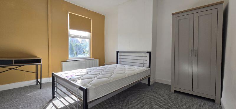 4 bed House Share for rent in Nottingham. From Zebralets Nottingham