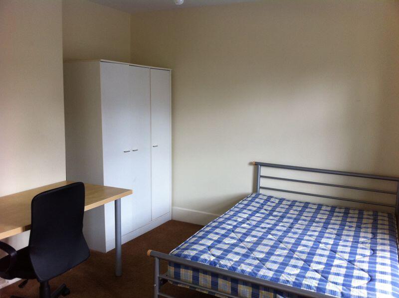 4 bed Detached for rent in Nottingham. From ZEBRAlets - Nottingham