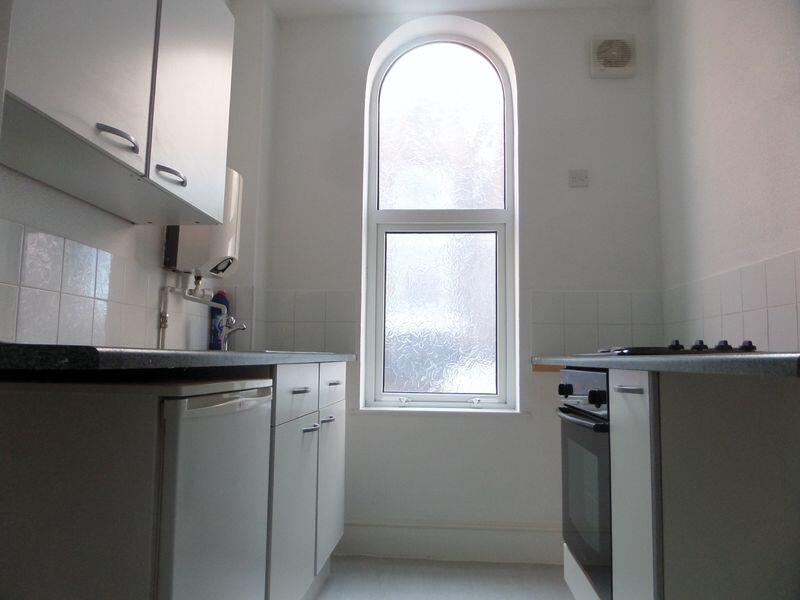 1 bed 1st Floor Flat for rent in Nottingham. From ZEBRAlets - Nottingham 1 bed 1st Floor Flat for rent in Nottingham. From ZEBRAlets - Nottingham