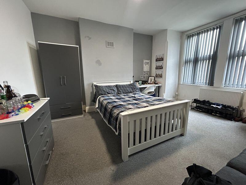 1 bed Detached for rent in Nottingham. From ZEBRAlets - Nottingham