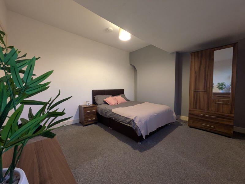 1 bed House Share for rent in Long Eaton. From ZEBRAlets - Nottingham