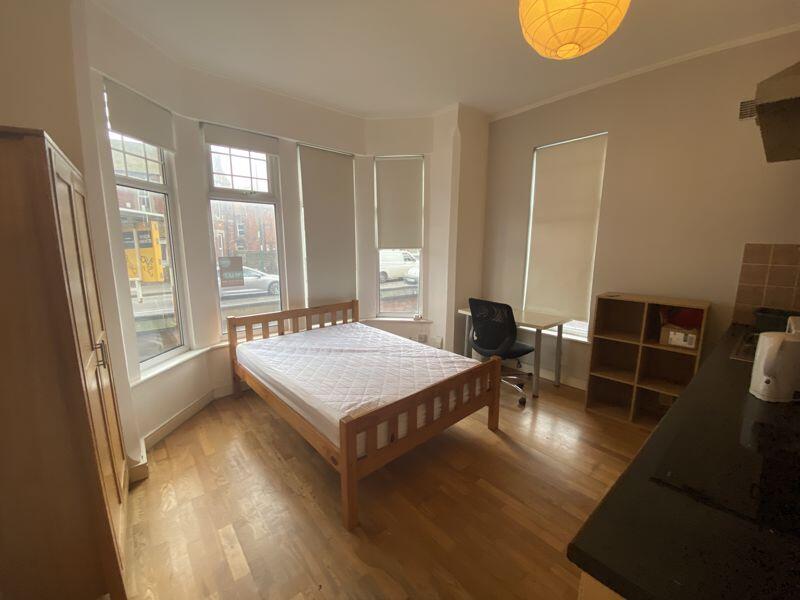 1 bed House Share for rent in Nottingham. From ZEBRAlets - Nottingham 1 bed House Share for rent in Nottingham. From ZEBRAlets - Nottingham