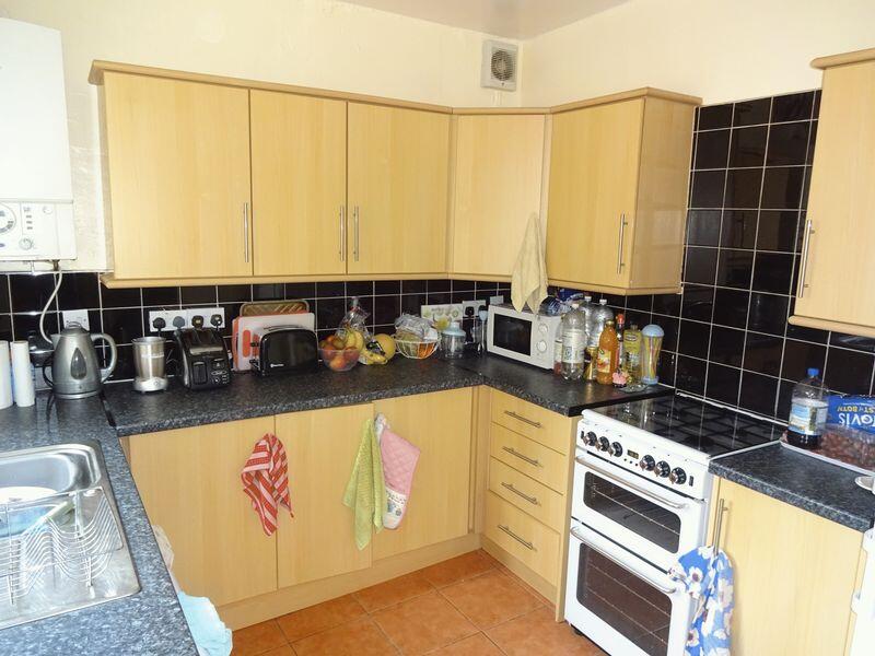 5 bed House Share for rent in Nottingham. From ZEBRAlets - Nottingham