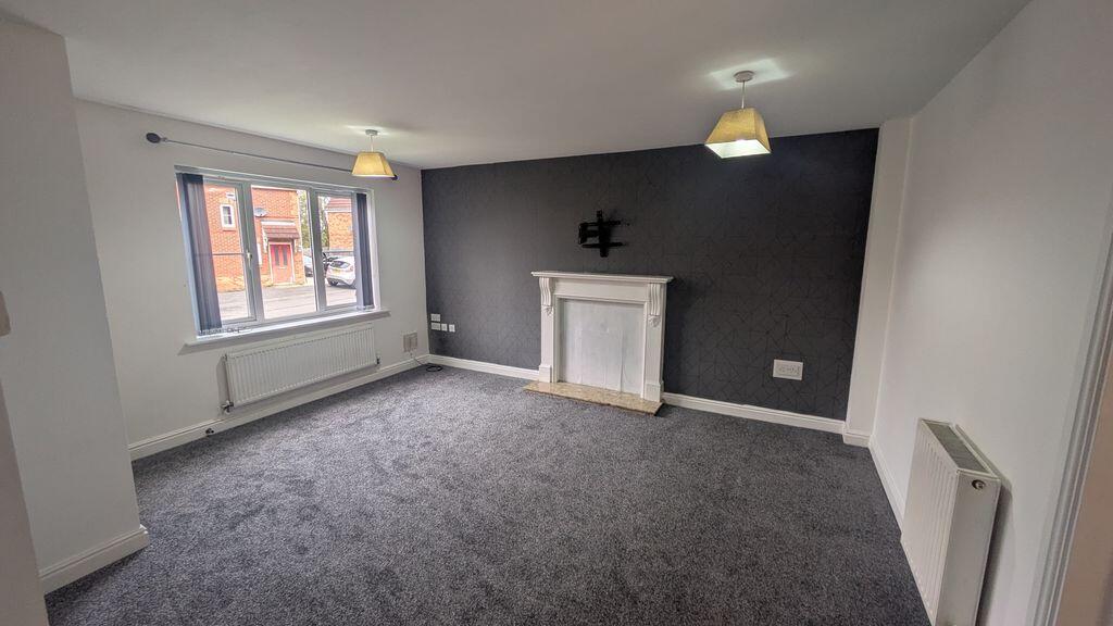 3 bed Semi Detached for rent in Nottingham. From ZEBRAlets - Nottingham 3 bed Semi Detached for rent in Nottingham. From ZEBRAlets - Nottingham