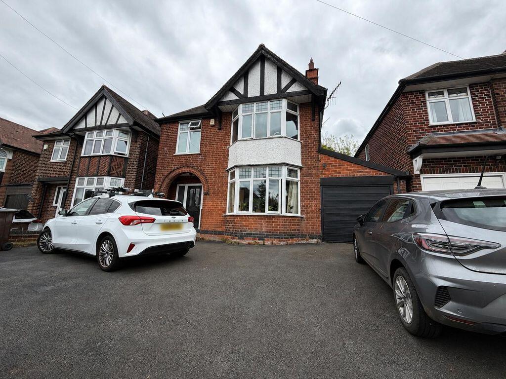 5 bed Detached for rent in Nottingham. From ZEBRAlets - Nottingham 5 bed Detached for rent in Nottingham. From ZEBRAlets - Nottingham