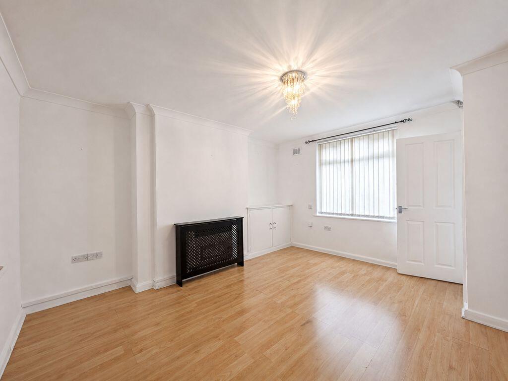 2 bed Detached for rent in Strelley. From ZEBRAlets - Nottingham