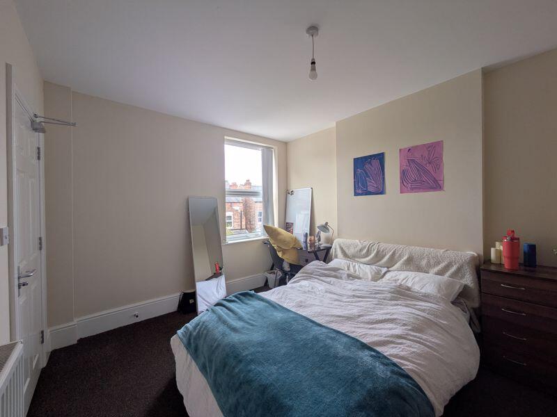 6 bed House Share for rent in Nottingham. From ZEBRAlets - Nottingham 6 bed House Share for rent in Nottingham. From ZEBRAlets - Nottingham