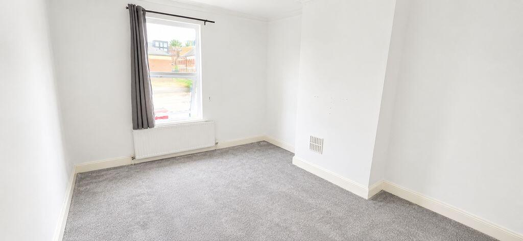 2 bed Apartment for rent in Nottingham. From ZEBRAlets - Nottingham