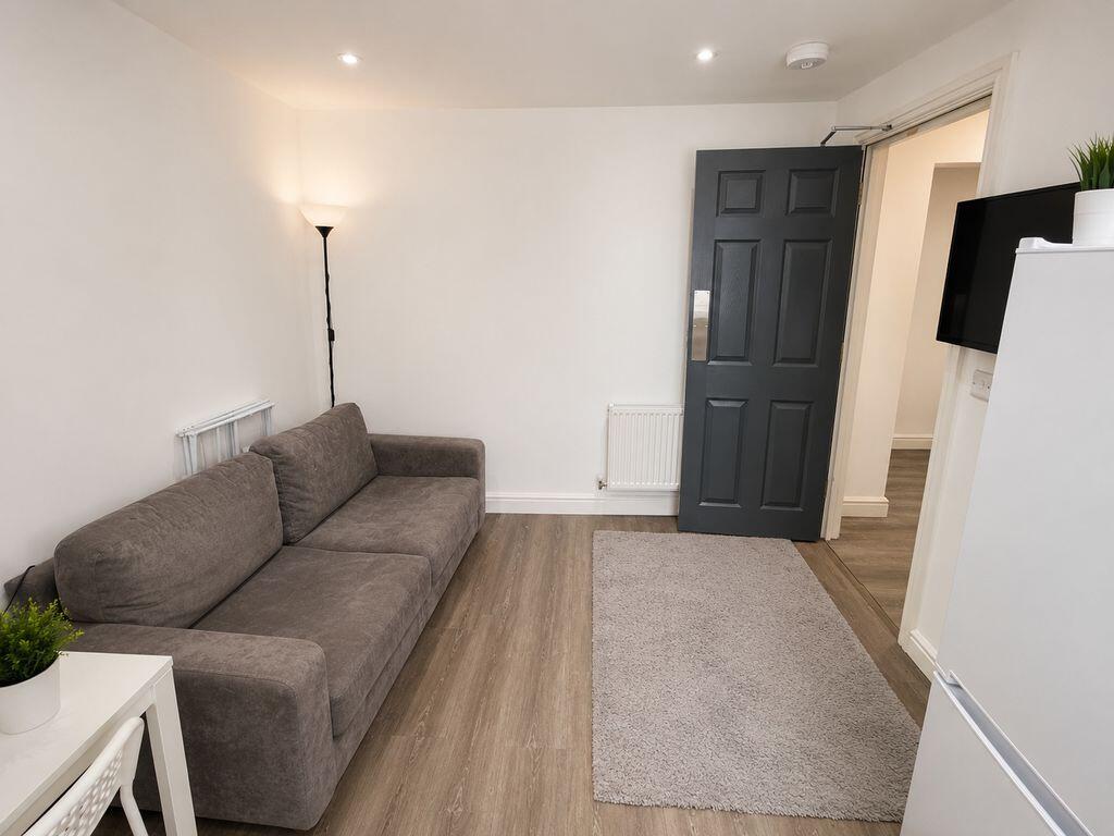 2 bed 1st Floor Flat for rent in Nottingham. From ZEBRAlets - Nottingham 2 bed 1st Floor Flat for rent in Nottingham. From ZEBRAlets - Nottingham