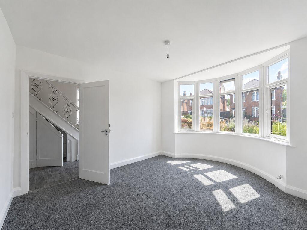3 bed Detached for rent in Strelley. From ZEBRAlets - Nottingham