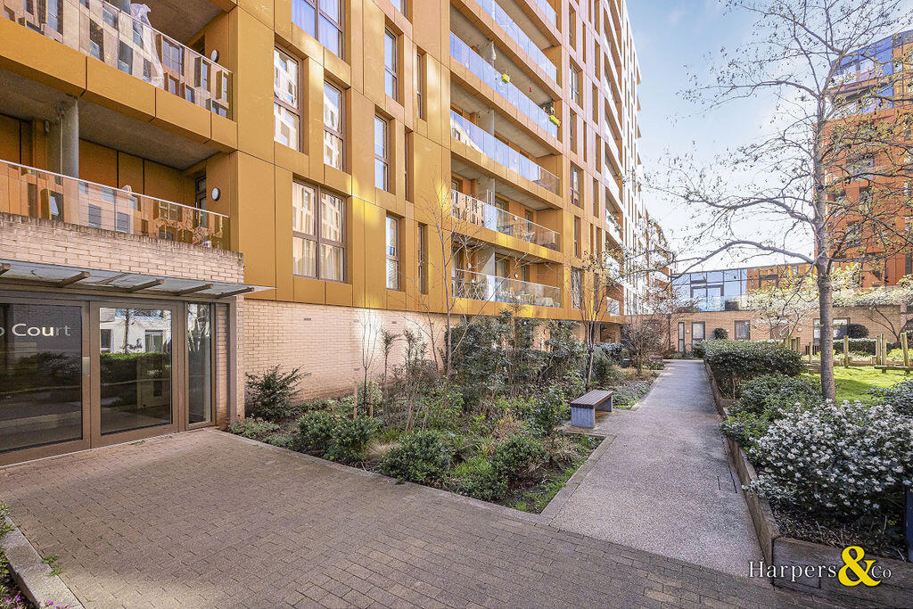 1 bed Detached for rent in London. From Harpers & Co - Bexley