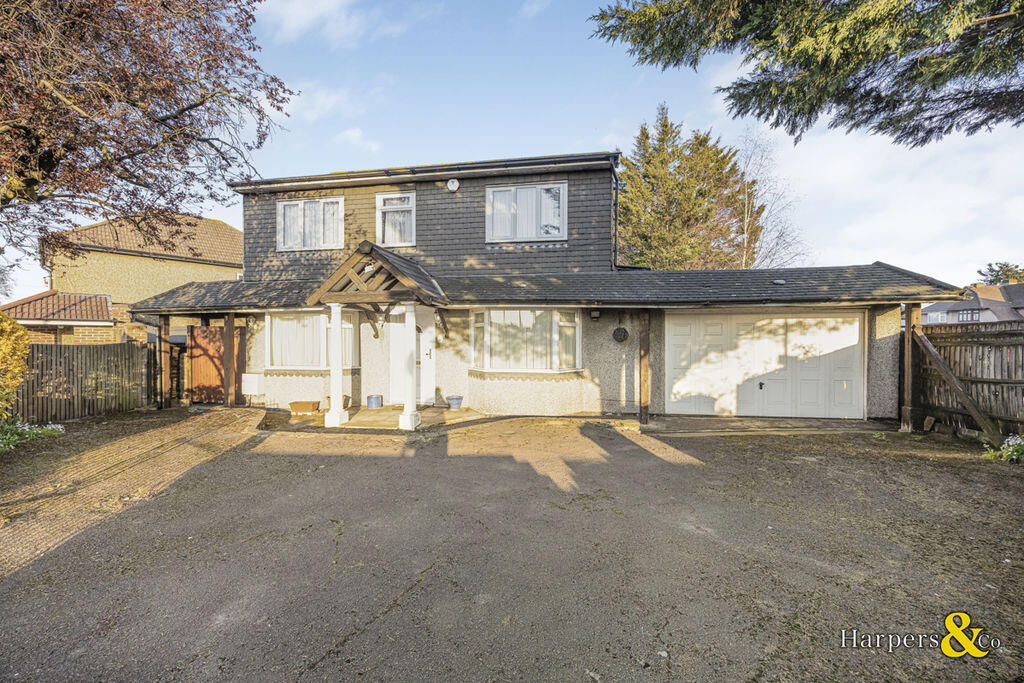 4 bed Detached for rent in Bexley. From Harpers & Co - Bexley