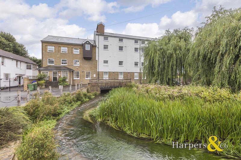 1 bed Apartment for rent in Bexley. From Harpers & Co - Bexley