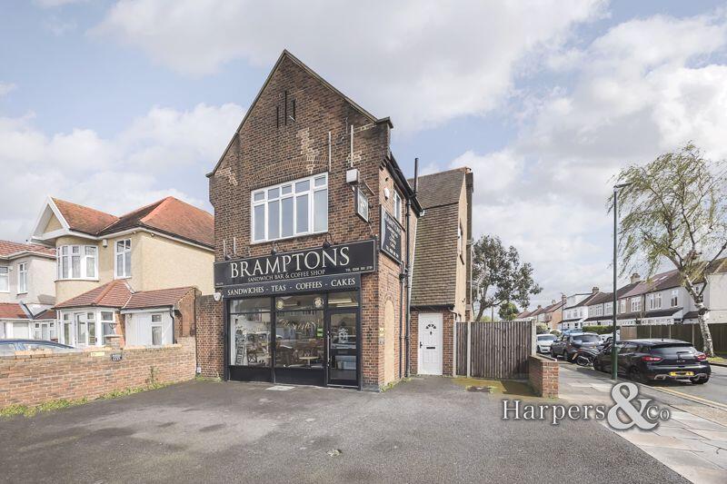 4 bed 1st Floor Flat for rent in Erith. From Harpers & Co - Bexley