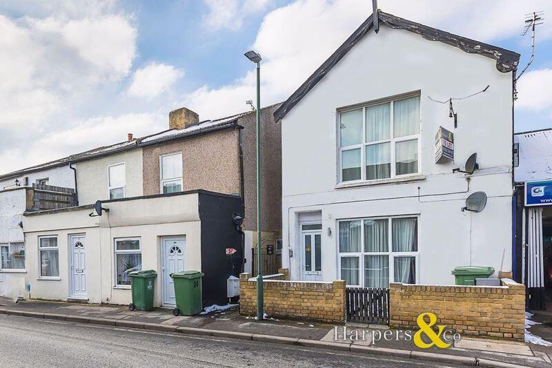 1 bed 1st Floor Flat for rent in Bexley. From Harpers & Co - Bexley 1 bed 1st Floor Flat for rent in Bexley. From Harpers & Co - Bexley